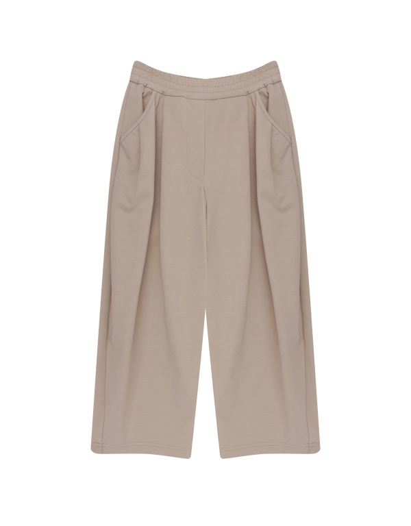 BRUNELLO CUCINELLI Брюки 44769