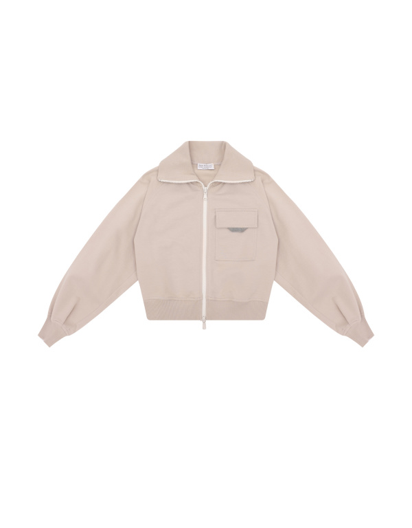 BRUNELLO CUCINELLI Кардиган 44896