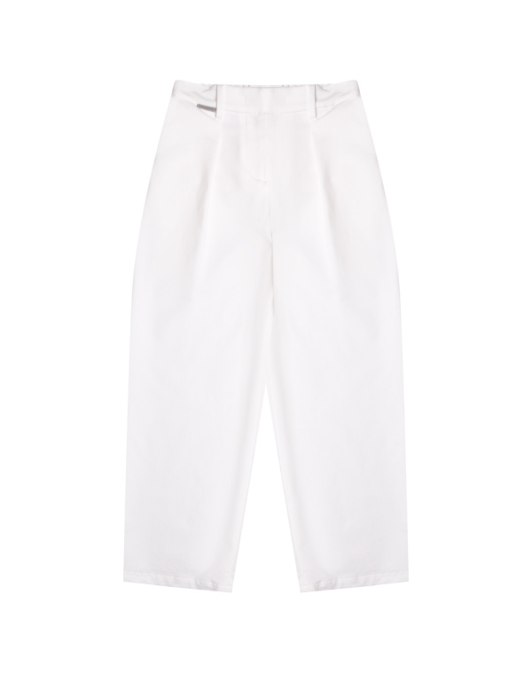 BRUNELLO CUCINELLI Брюки 46619