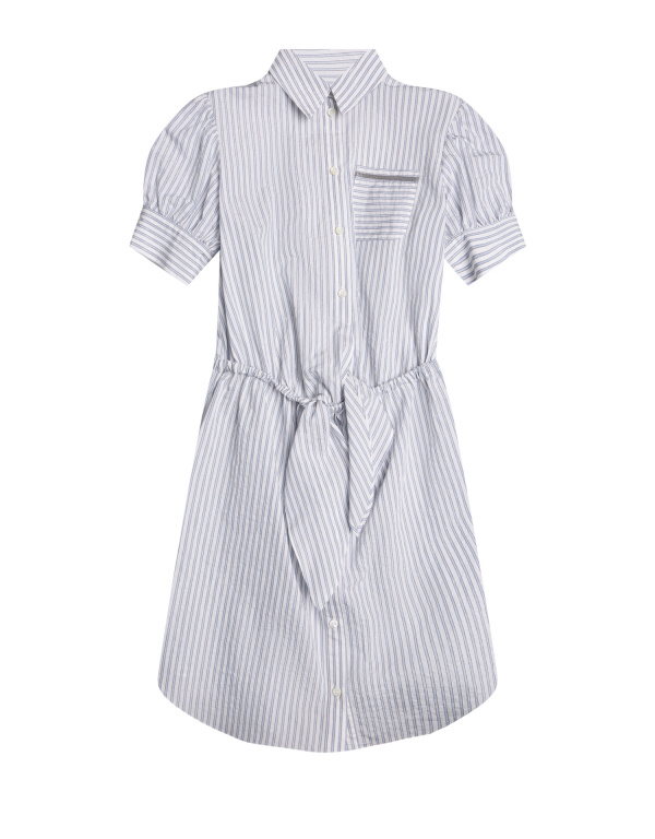 BRUNELLO CUCINELLI Платье  46576