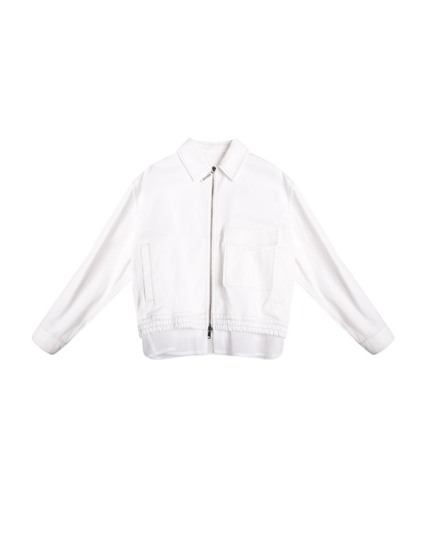 BRUNELLO CUCINELLI Куртка 46681