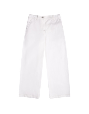 BRUNELLO CUCINELLI Джинсы 46621