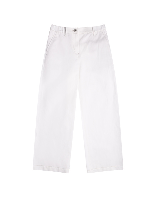 BRUNELLO CUCINELLI Джинсы 46621