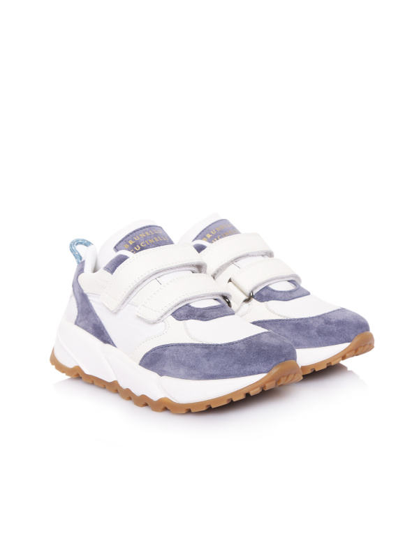 BRUNELLO CUCINELLI Кроссовки 45744