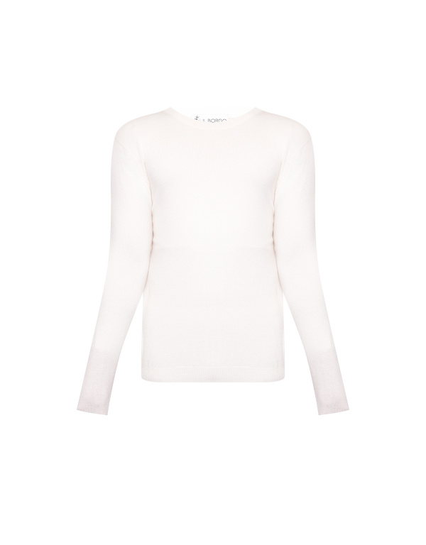 IL BORGO Лонгслив 46091