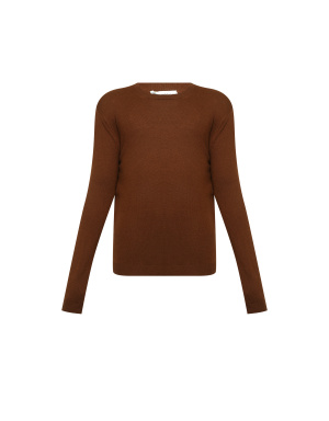 IL BORGO Лонгслив 46075