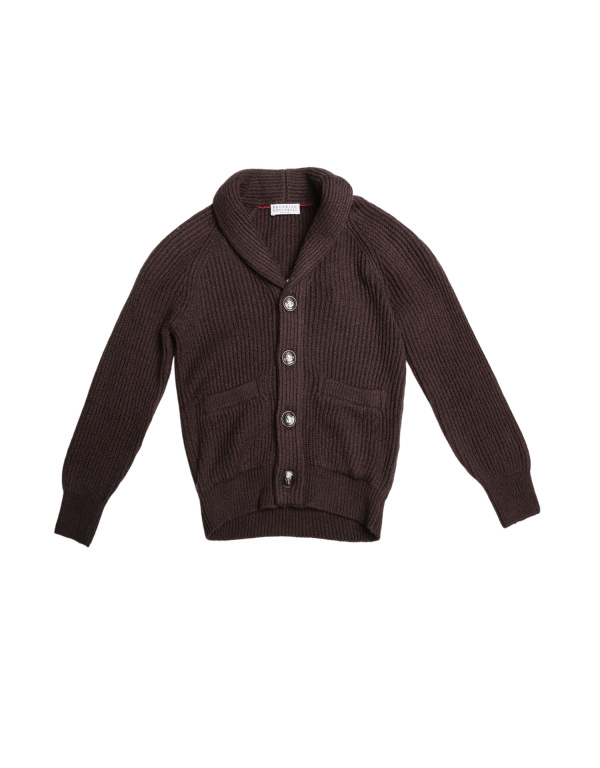 BRUNELLO CUCINELLI Кардиган 44193