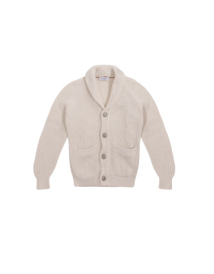 BRUNELLO CUCINELLI Кардиган 44987