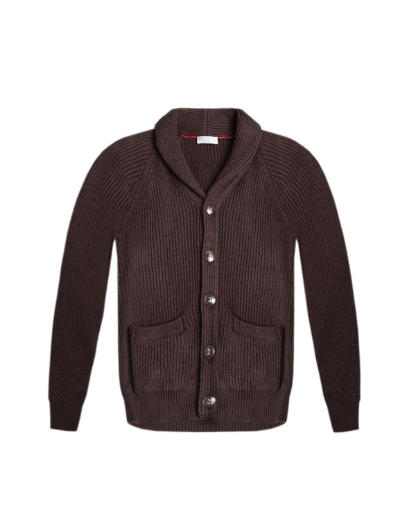 BRUNELLO CUCINELLI Кардиган 45673