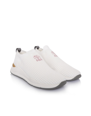 BRUNELLO CUCINELLI Кроссовки 47861
