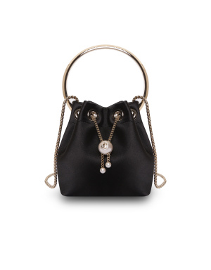 JIMMY CHOO Сумка 45454