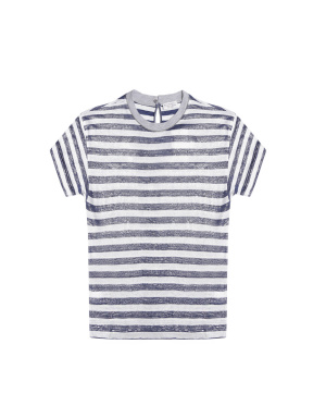BRUNELLO CUCINELLI Футболка 47702