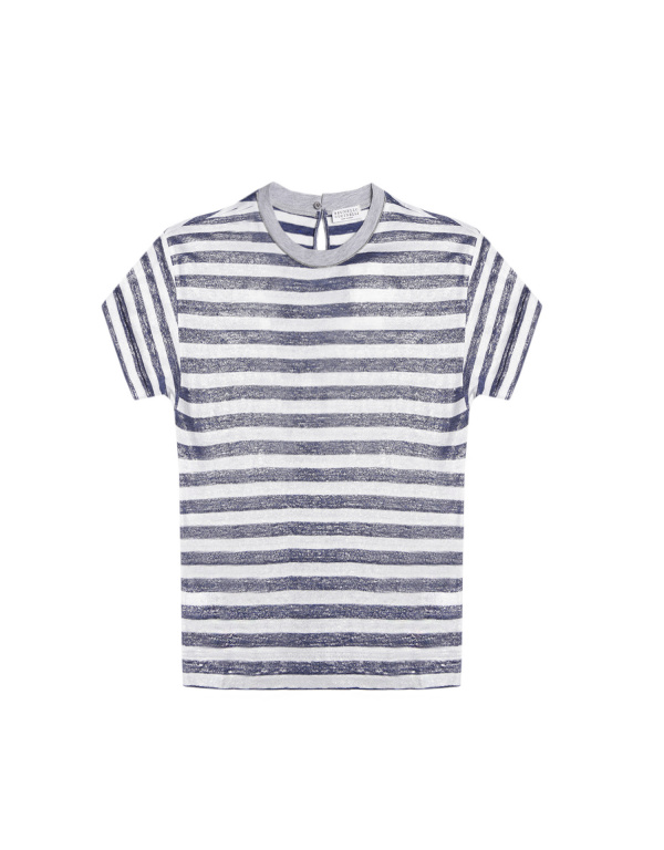 BRUNELLO CUCINELLI Футболка 47702
