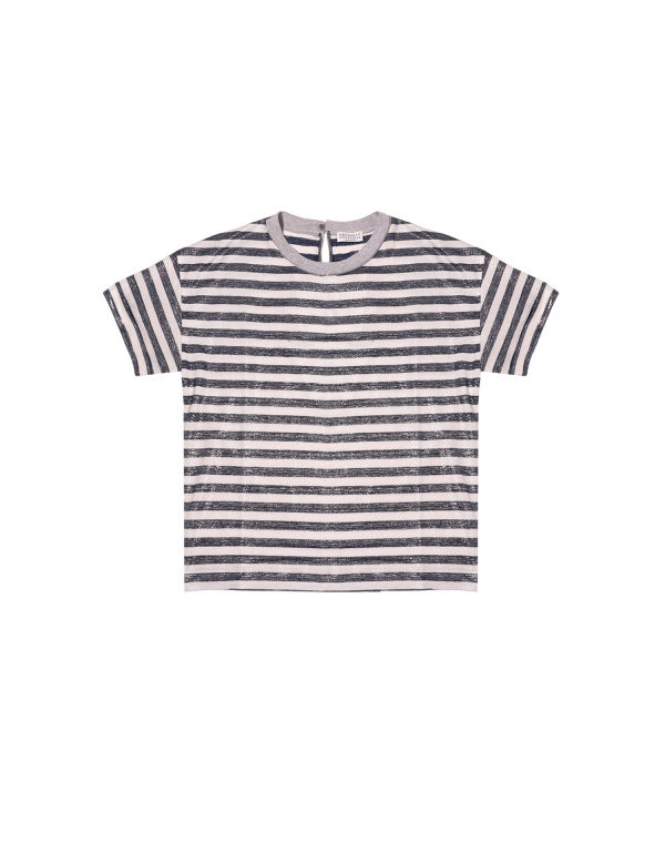 BRUNELLO CUCINELLI Футболка 47703