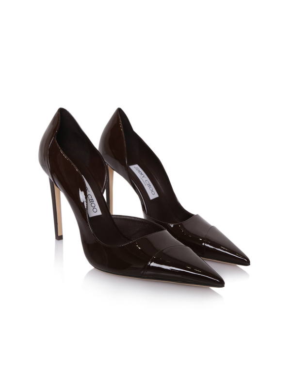 JIMMY CHOO Туфли 47243