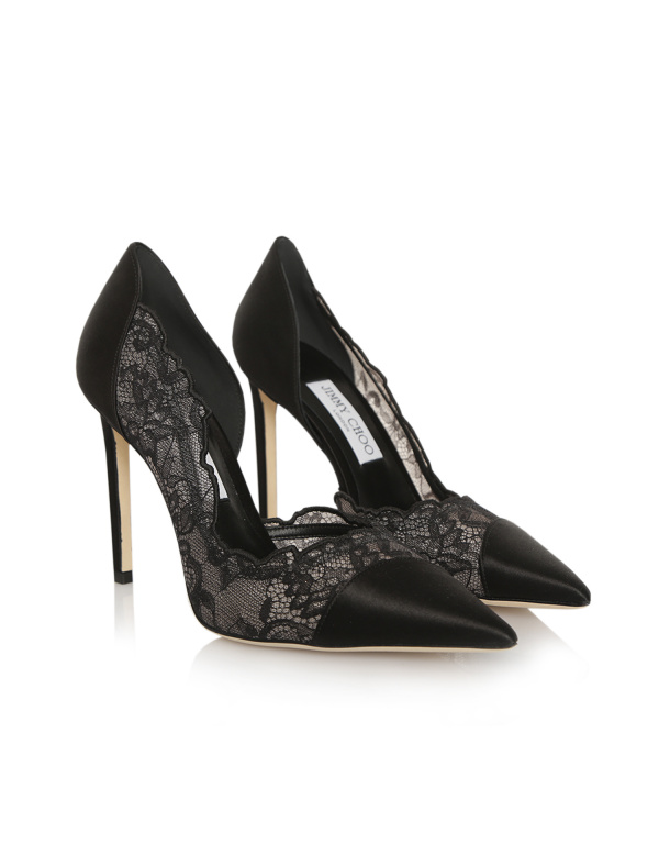 JIMMY CHOO Туфли 49236