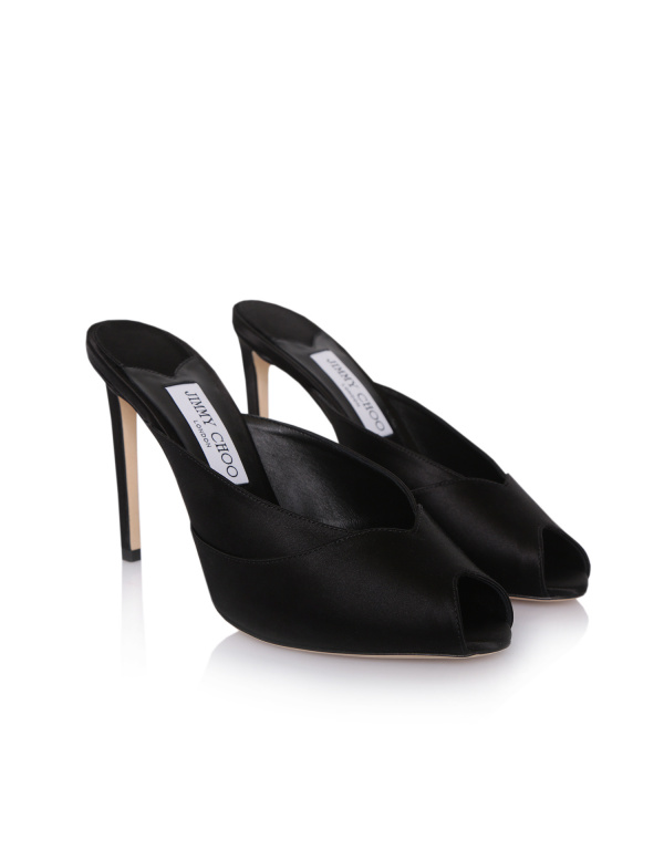 JIMMY CHOO Мюли 47291