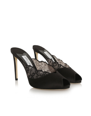 JIMMY CHOO Мюли 49224