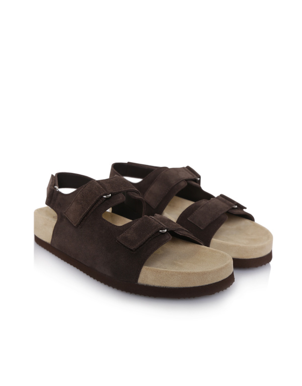 BRUNELLO CUCINELLI Сандалии 47828