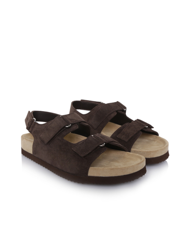 BRUNELLO CUCINELLI Сандалии 47829