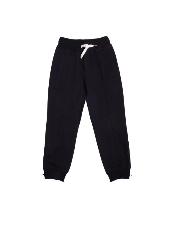 BRUNELLO CUCINELLI Брюки 44220