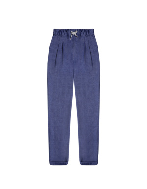BRUNELLO CUCINELLI Брюки 47797