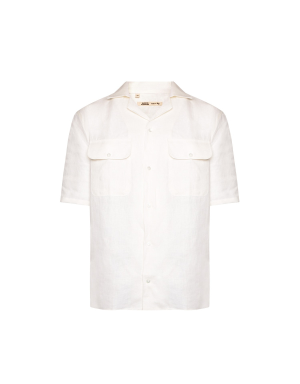 MAURIZIO BALDASSARI Рубашка 47631