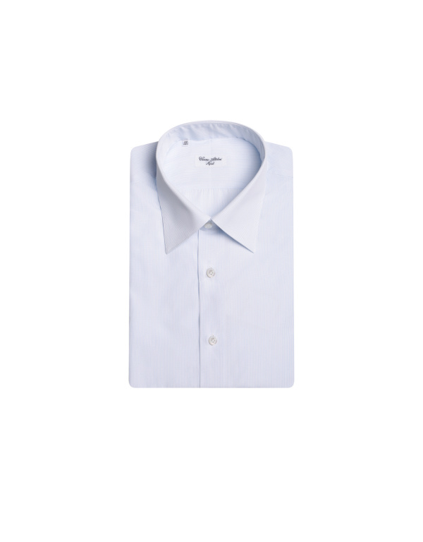 CESARE ATTOLINI Рубашка 47321