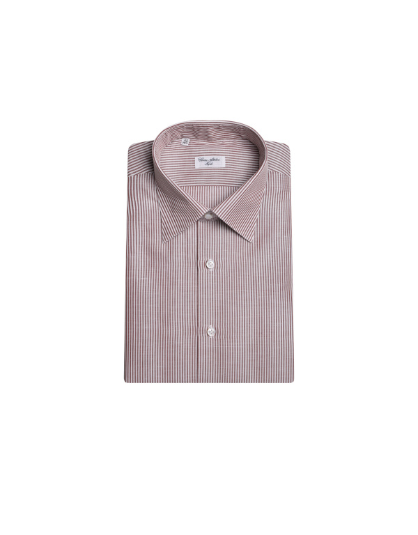 CESARE ATTOLINI Рубашка 47178