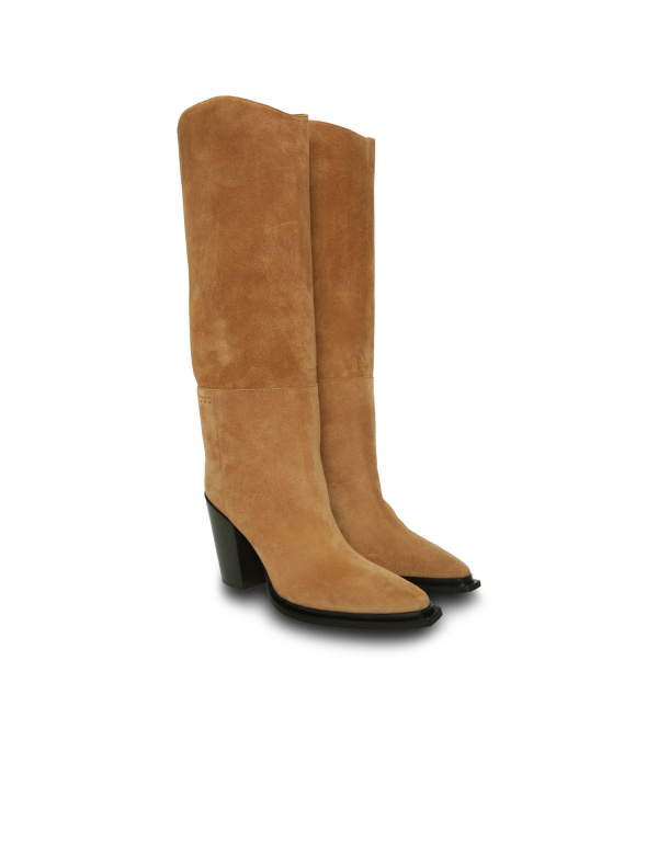 JIMMY CHOO Сапоги 45434