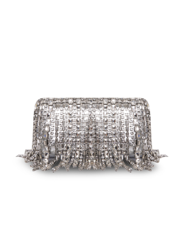 JIMMY CHOO Клатч 45603