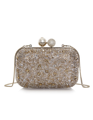 JIMMY CHOO Клатч 48491
