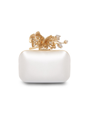 JIMMY CHOO Клатч 45559