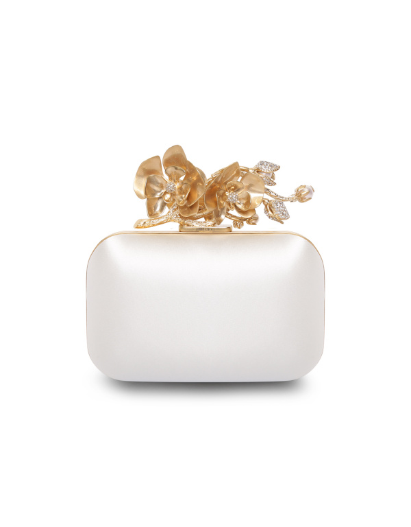 JIMMY CHOO Клатч 45559