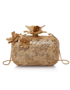 JIMMY CHOO Клатч 47250