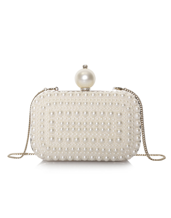 JIMMY CHOO Клатч 48445
