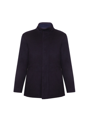 MAURIZIO BALDASSARI Пальто 44956