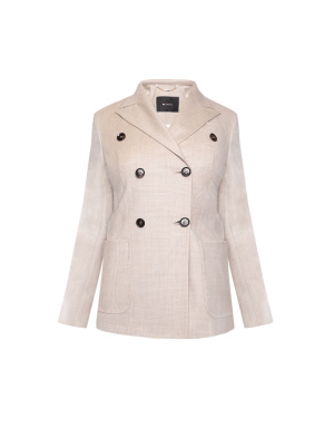 KITON Пальто 45484