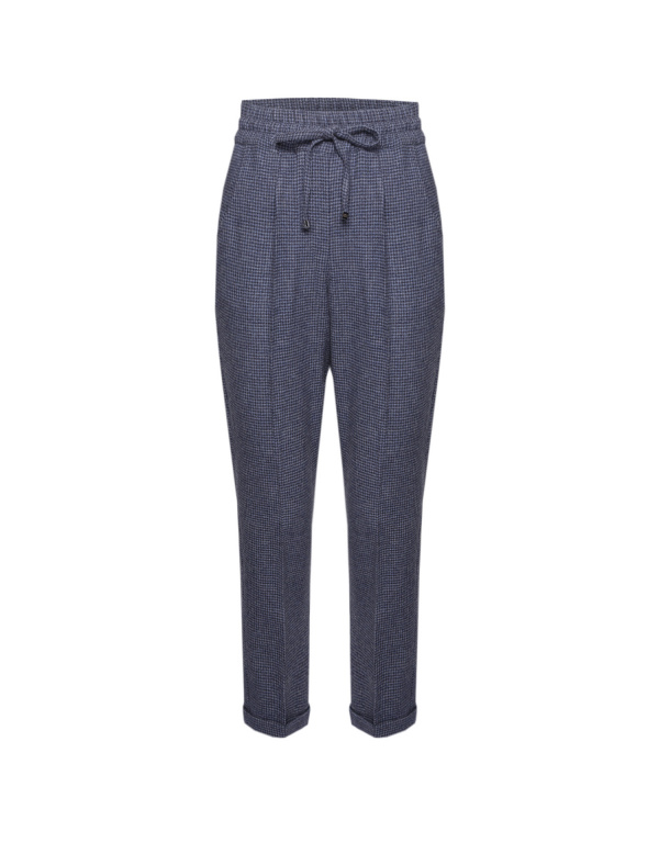 KITON Брюки 48730