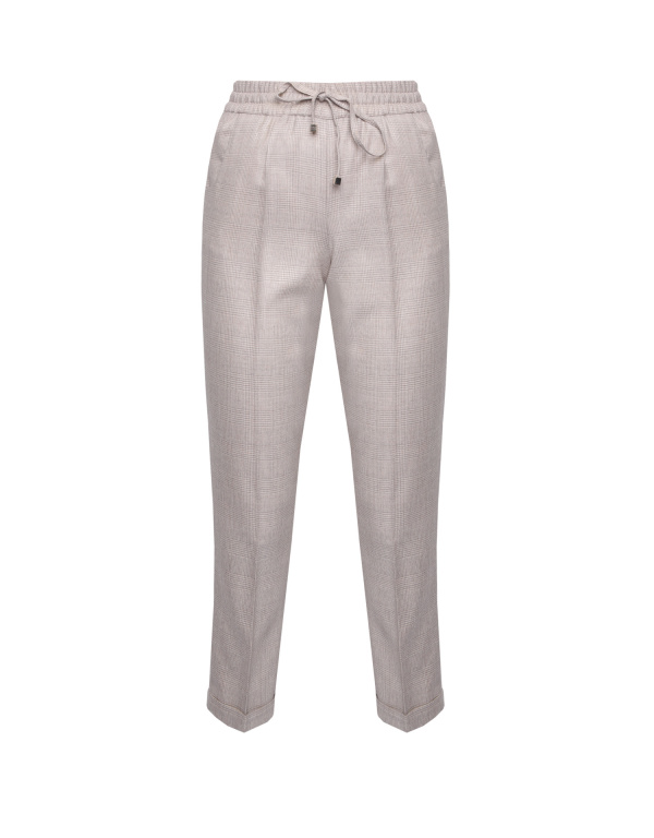 KITON Брюки 44215