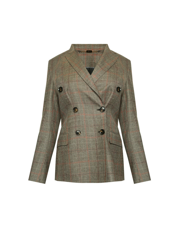 KITON Жакет 46117