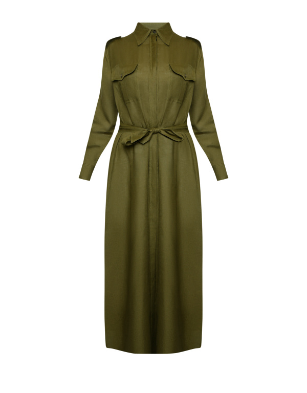 KITON Платье  46194