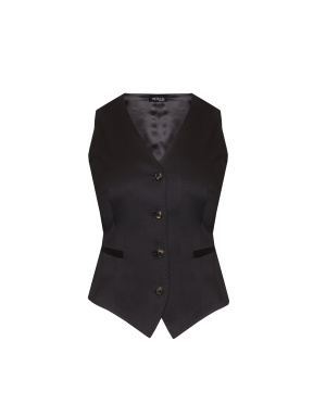 KITON Жилет 46098