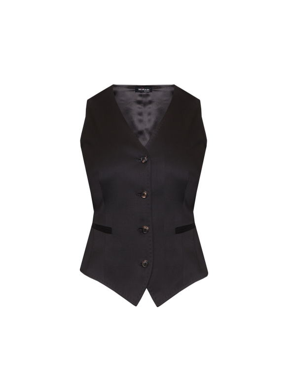 KITON Жилет 46098
