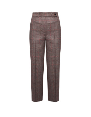 KITON Брюки 46120