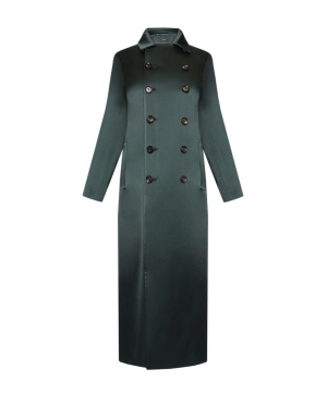 KITON Пальто 45348