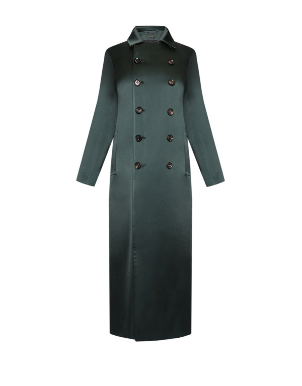 KITON Пальто 45348