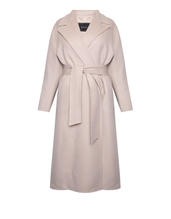 KITON Пальто 44229