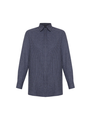 KITON Блуза 48744