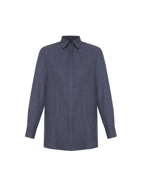 KITON Блуза 48744